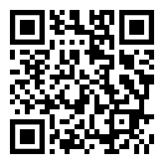 Application install QR code
